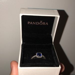 NEW Pandora Ring
